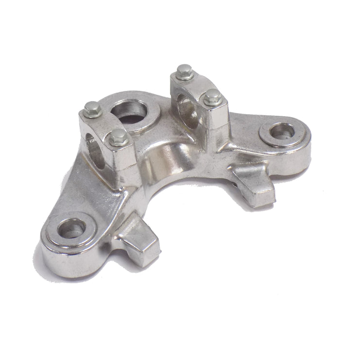 BASE TIMON C125G CROMADO RCC CH