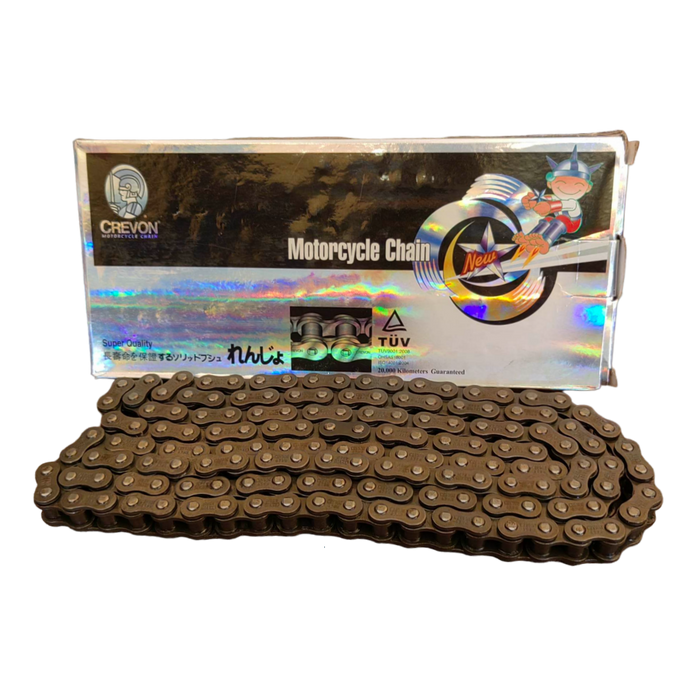 CADENA 428H-150L CREVON