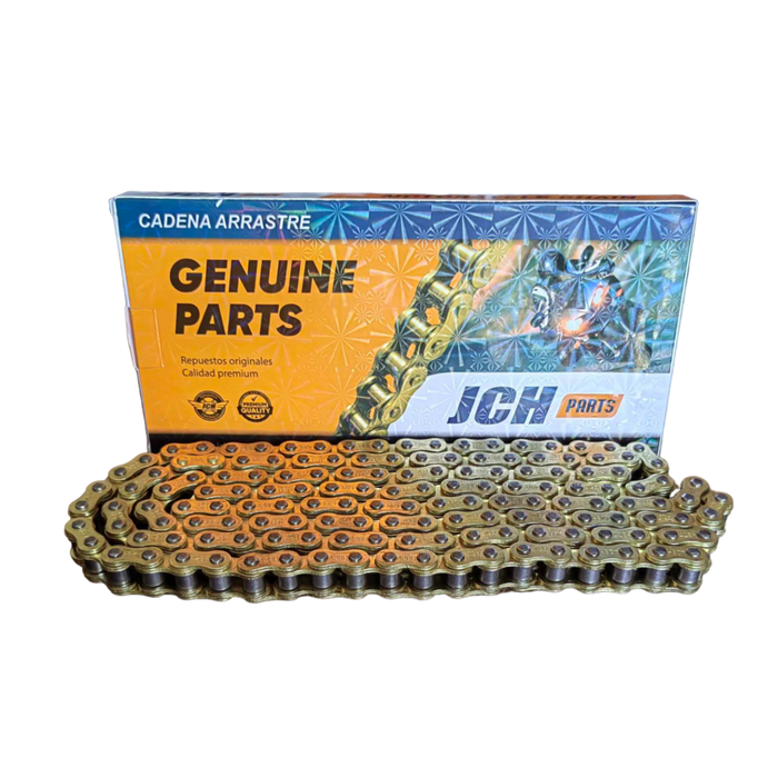 CADENA 428H-150L JCH PARTS