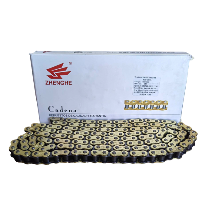 CADENA 428H-150L ZHENGHE