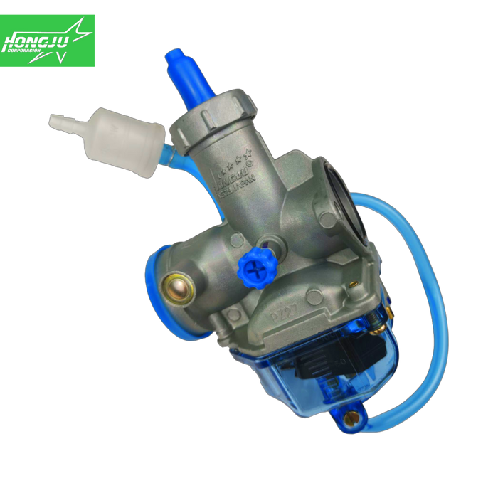 CARBURADOR CG150 PZ27 BASE/TRANSP. HONGJU