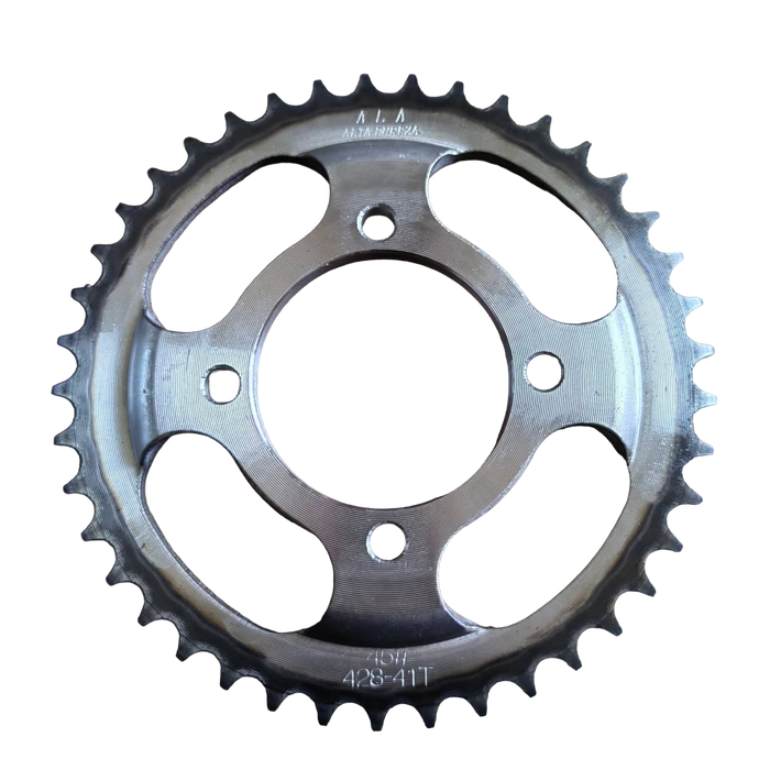 CATALINA 41T-428H CGL125 PLATO ALA