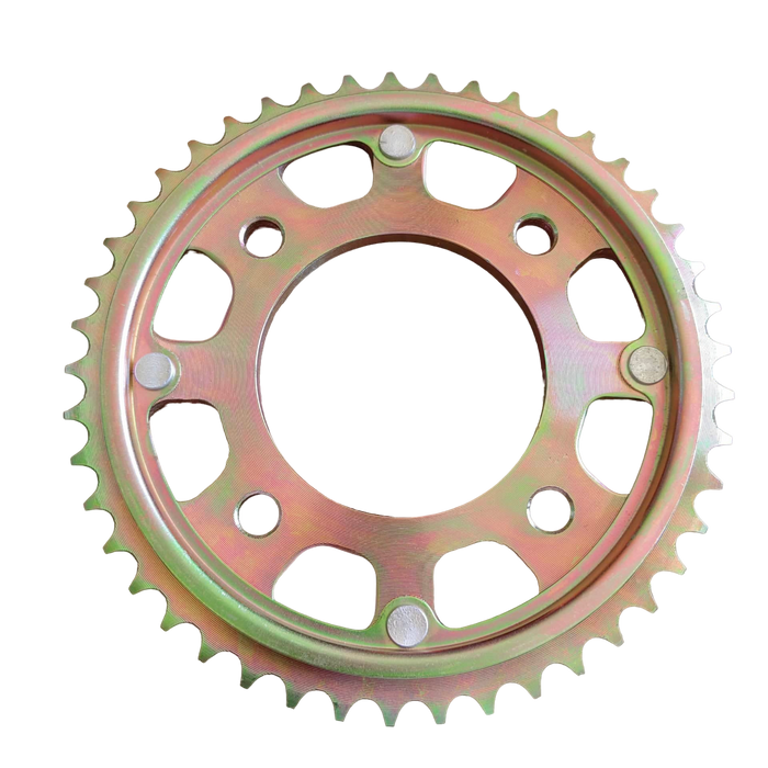 CATALINA 45T-428H CB190 C/PROTECTOR MCC POWER