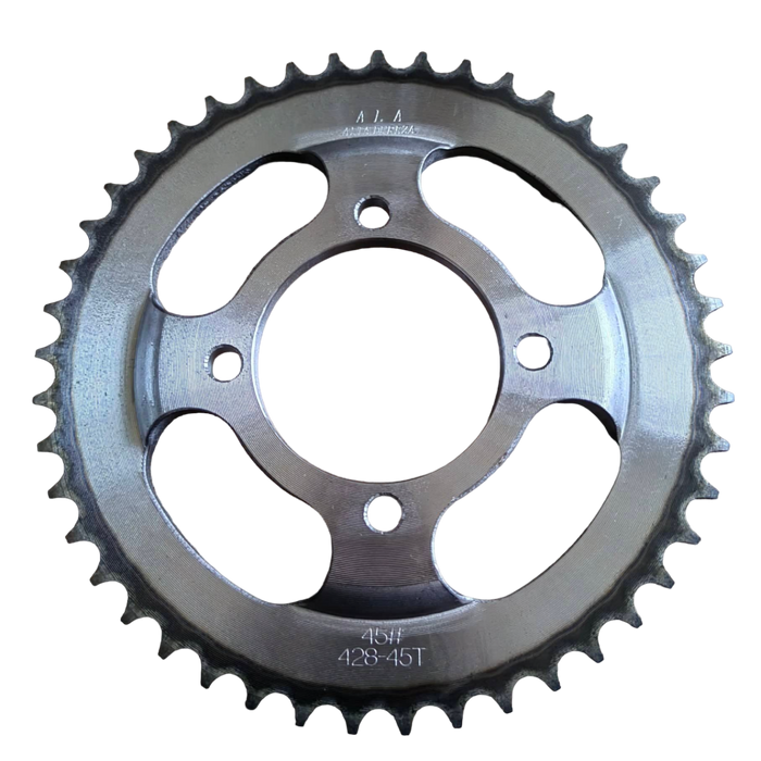 CATALINA 45T-428H CGL125 PLATO ALA