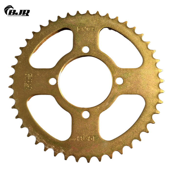 CATALINA 45T-428H DT100/WX BJR GOLD