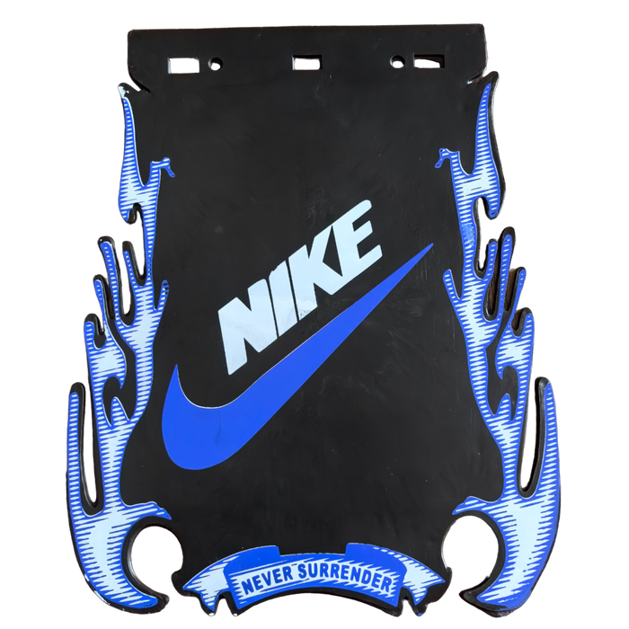 COLETON DE GUARDAFANGO XL "NIKE"