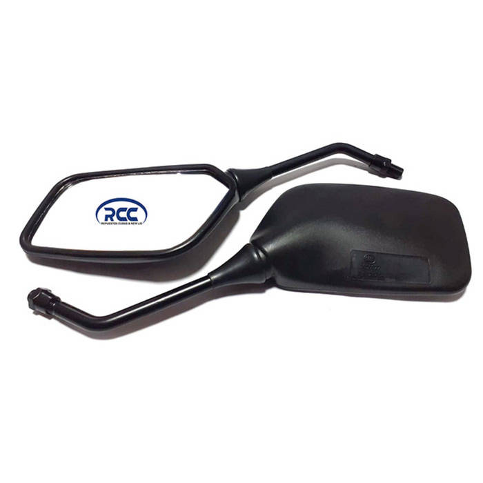 ESPEJOS GY150/200 RCC