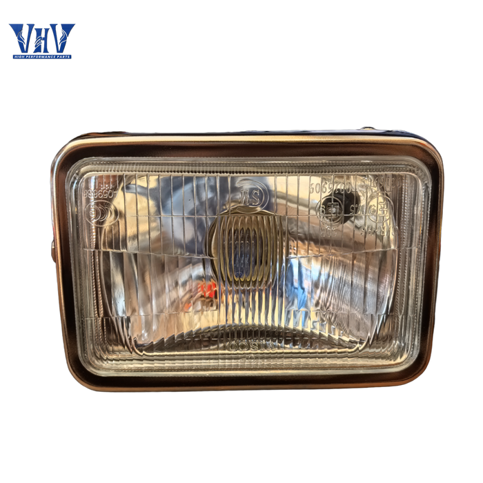 FARO DELANTERO CG125 HONDA/CD100 VHV