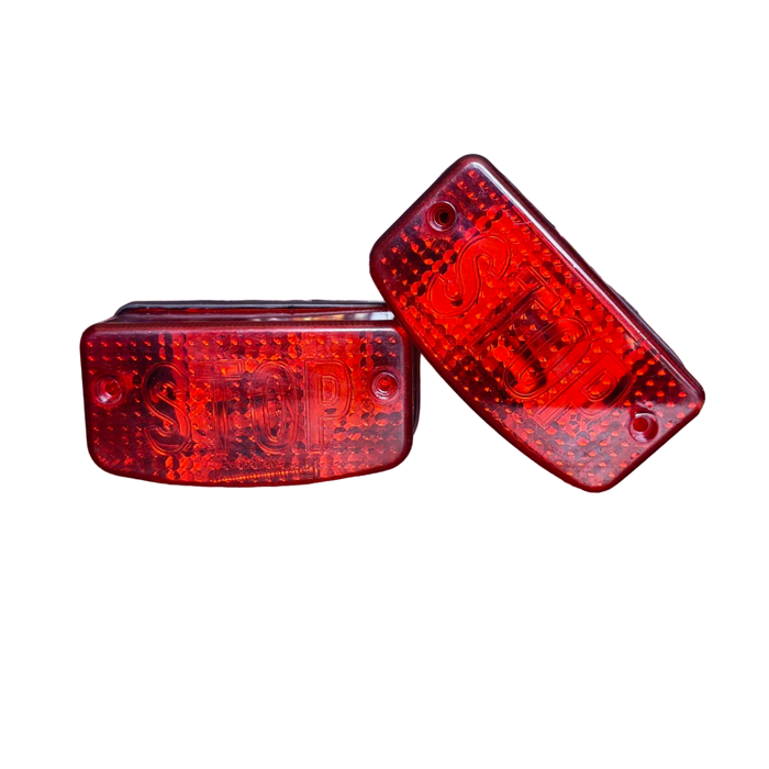 FARO POSTERIOR CG