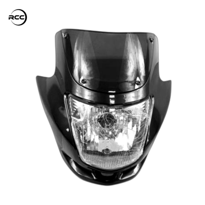 FARO DELANTERO HONDA STORM C/MASCARA RCC