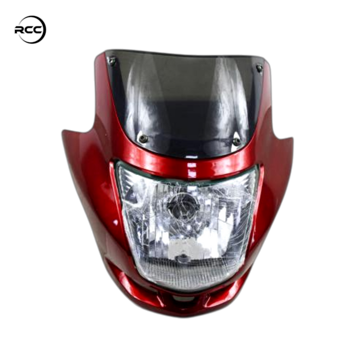 FARO DELANTERO HONDA STORM C/MASCARA RCC
