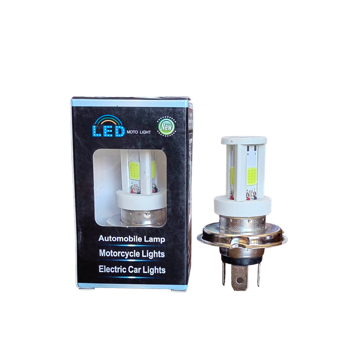 FOCO DELT LED H4 LOZA