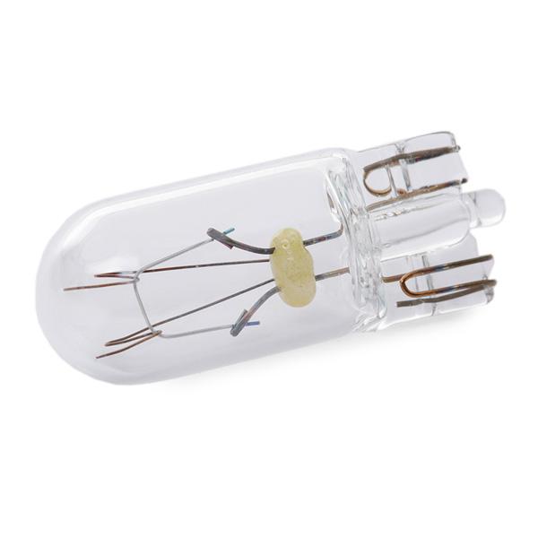 FOCO LAGRIMA T10 12V/5W