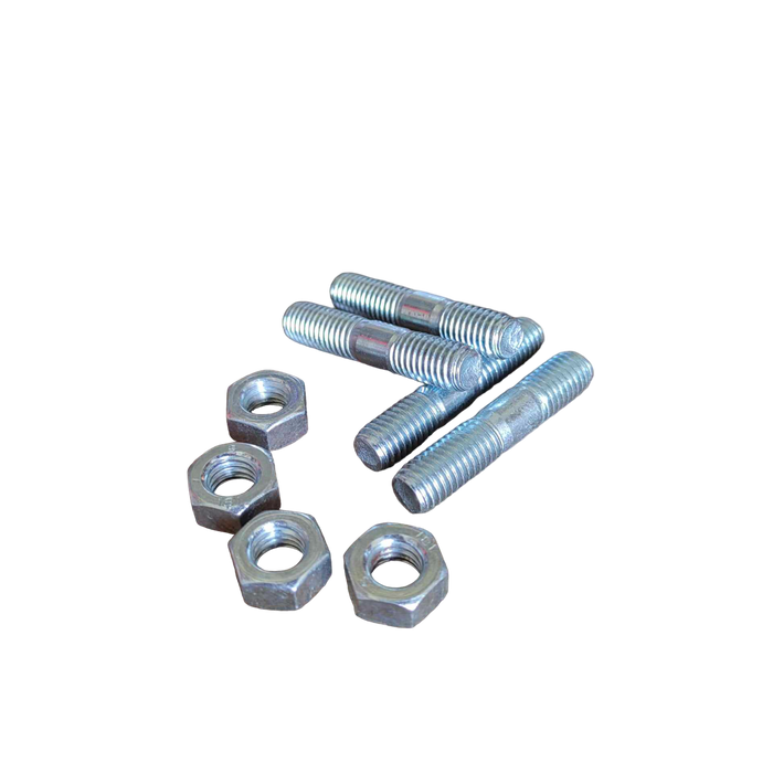 KIT DE PERNO DE CATALINA EC-0006 L40MM 8MM R/INVERT CB110 ALA