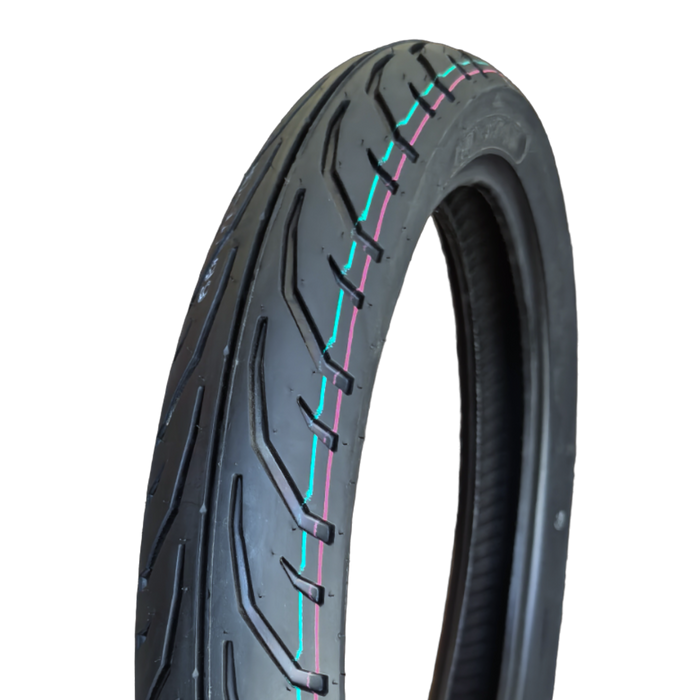 LLANTA 100/80-17 P99 4PR TT KINGTONE
