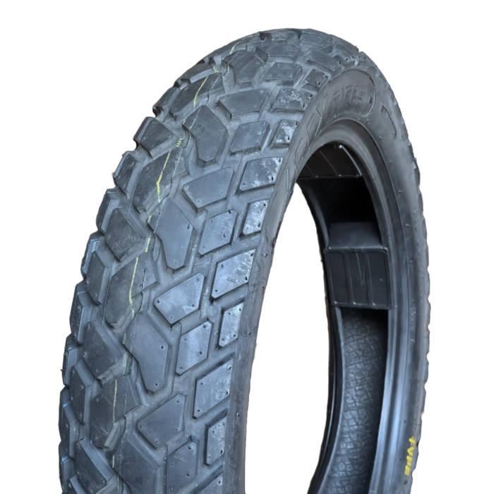 LLANTA 110/90-17 6PR ZIPGRIP SFX GOLD