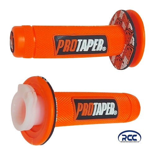 MANIGUETAS SINERGY T/PROTAPER C/TUBO RCC