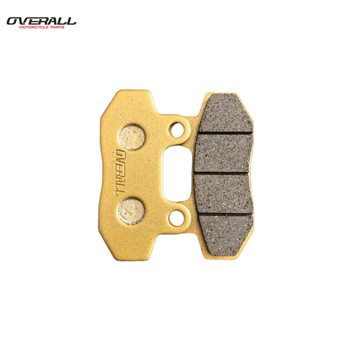 PASTILLA DE FRENO C110/LF110 OVERALL