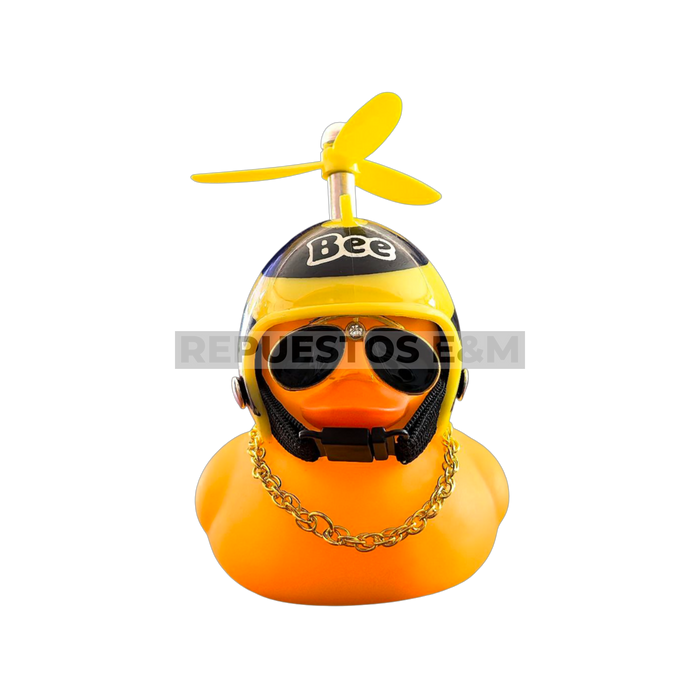 PATITO MOTERO - BEE