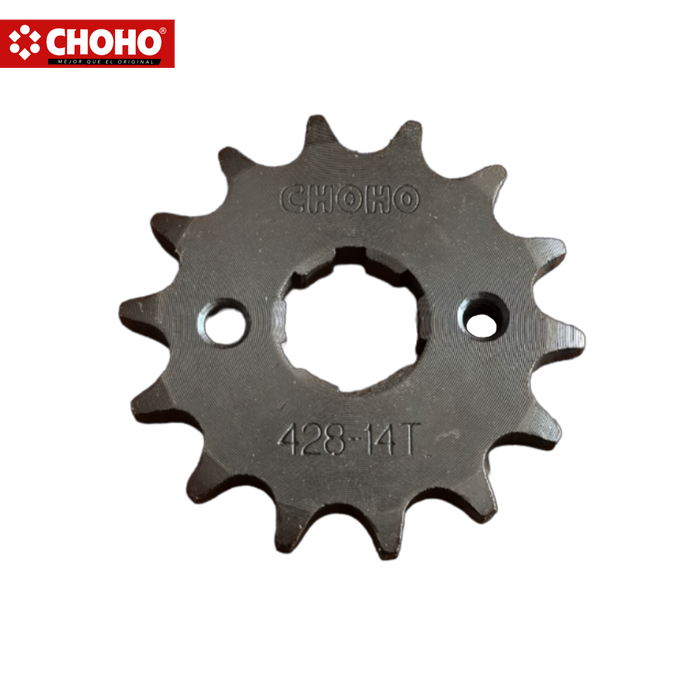 PIÑON 14T CB125 CHOHO