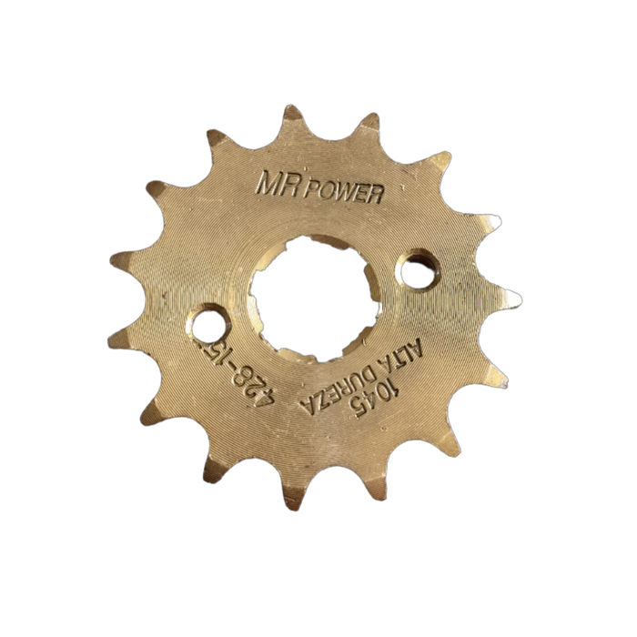 PIÑON 15T CB125 MR POWER