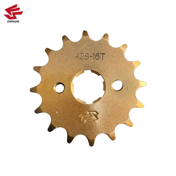 PIÑON 16T CB125 ZHENGHE