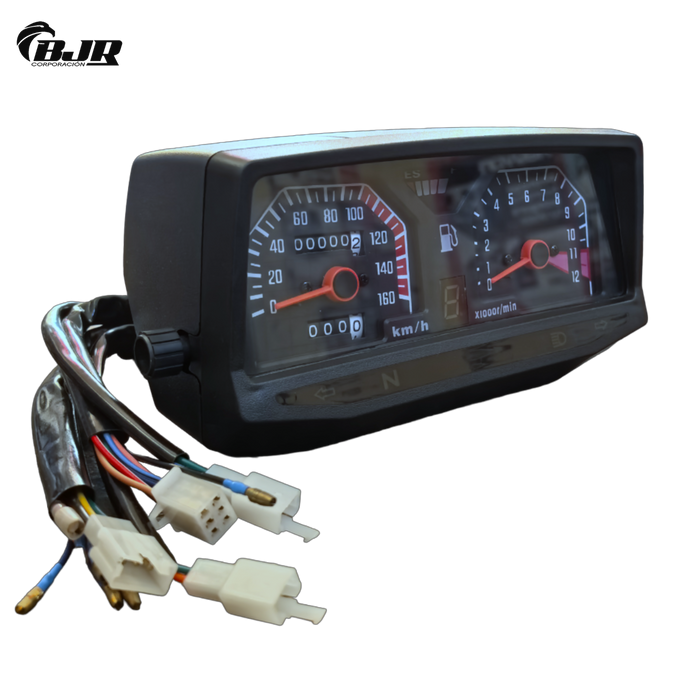 TABLERO GL DIGITAL BJR