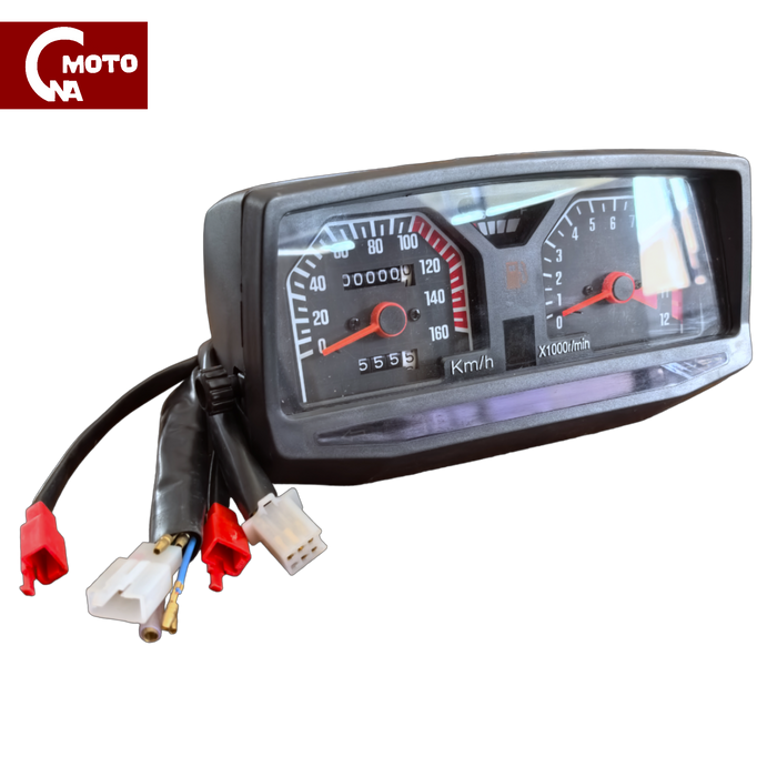TABLERO GL DIGITAL CNA MOTO