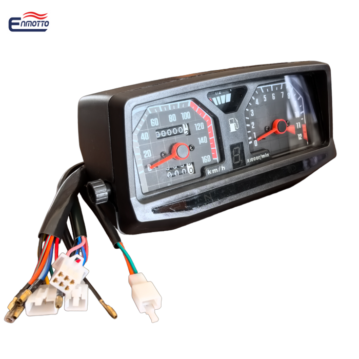 TABLERO GL ELECTRONICO 1 CABLE ENMOTTO