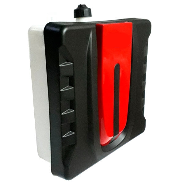TANQUE AGUA MTF PLASTICO