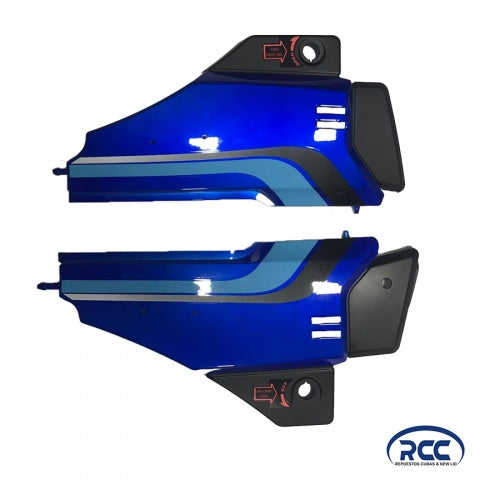 TAPA LATERAL WX150-A RCC