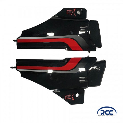 TAPA LATERAL WX150-A RCC