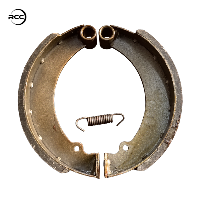 ZAPATA 180MM RCC