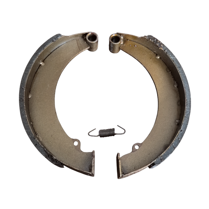 ZAPATA 220MM BRAKE SHOE