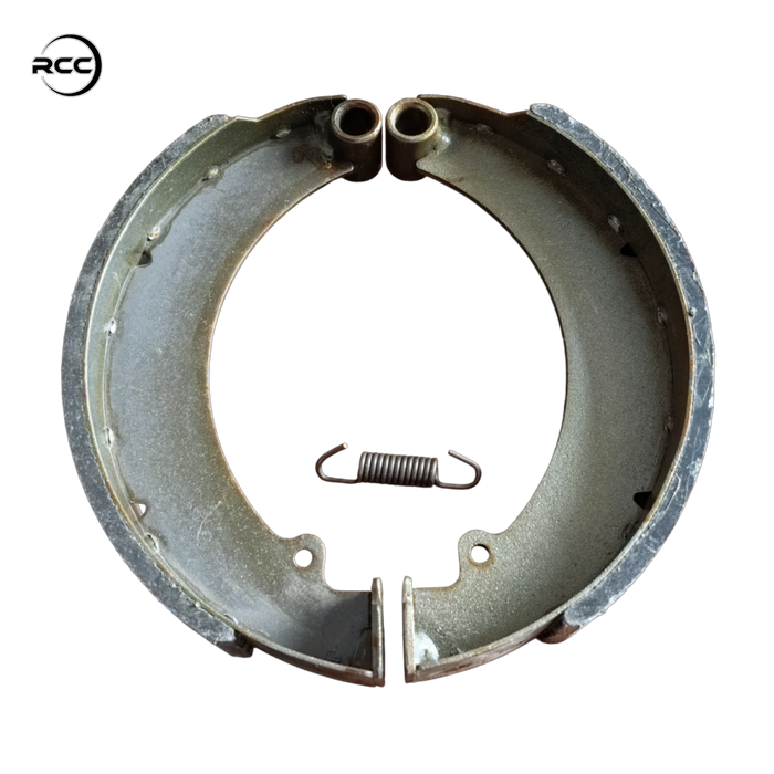 ZAPATA 220MM RCC