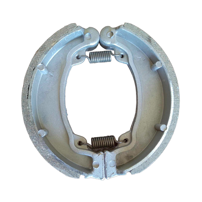 ZAPATA GL125 ASSAKKI