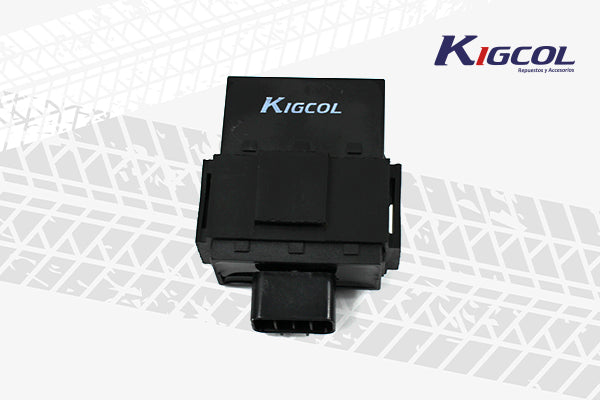 CDI XTZ125 8/S KIGCOL