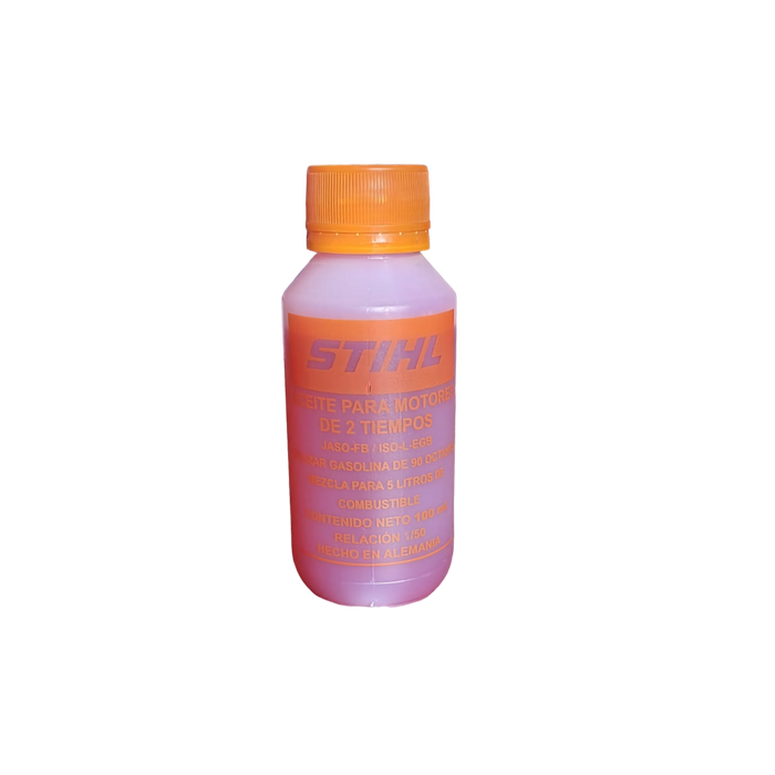 ACEITE 2T STIHL