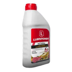 ACEITE 4T 20W-50 API SL LUBRIPOWER