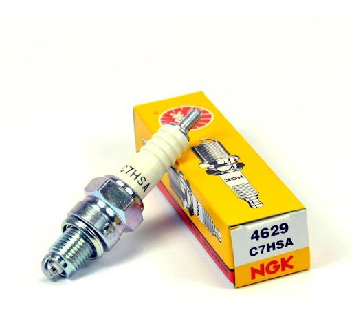 BUJIA C7HSA NGK