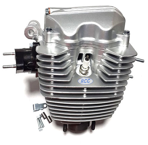 CABEZAL CG150 RCC