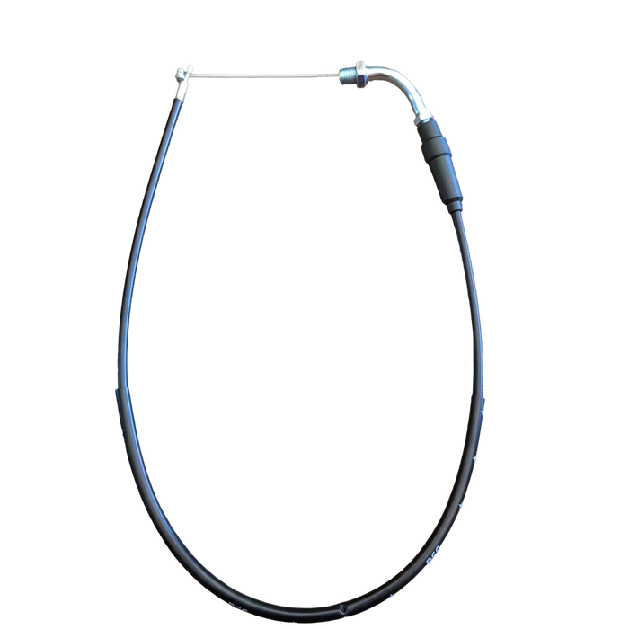 CABLE DE ACELERADOR C110 RCC