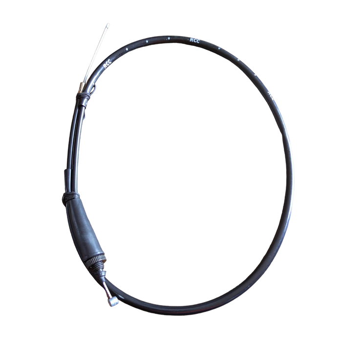 CABLE DE ACELERADOR XR125 RCC