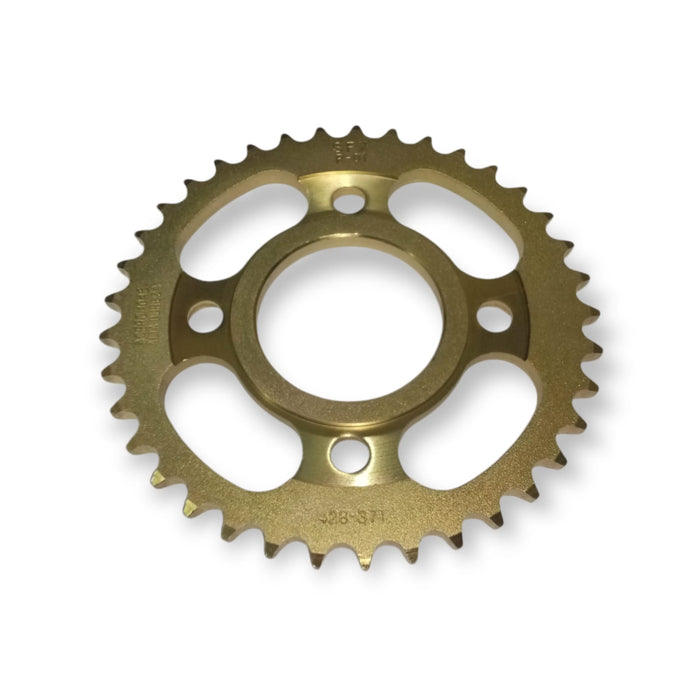 CATALINA 37T-428H CG125 SFX GOLD