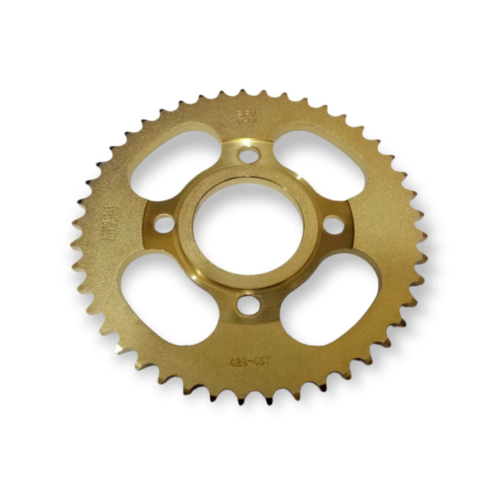 CATALINA 45T-428H CG125 SFX GOLD