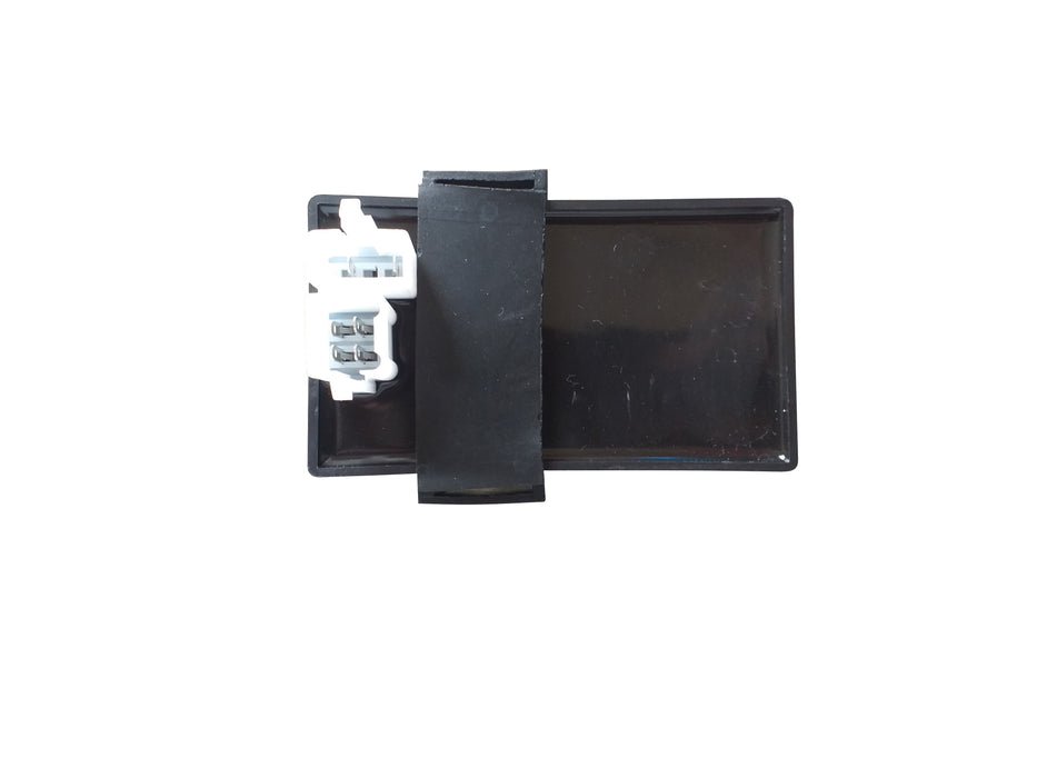 CDI TRIFASICO MTF RCC