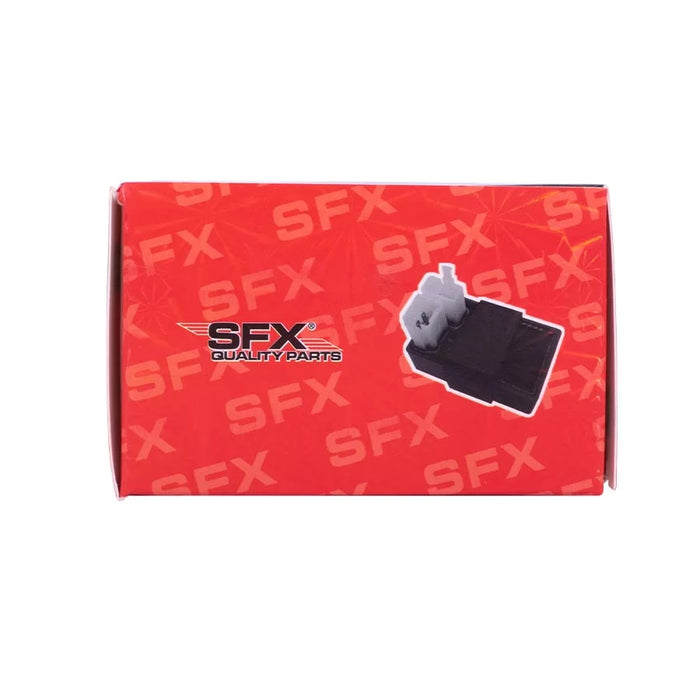 CDI TRIFASICO MTF SFX