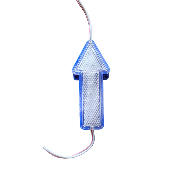 CINTA LED MODELO FLECHA