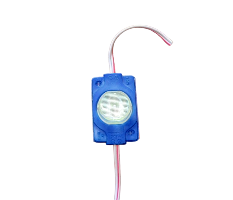 CINTA LED 1 LUPA REDONDO