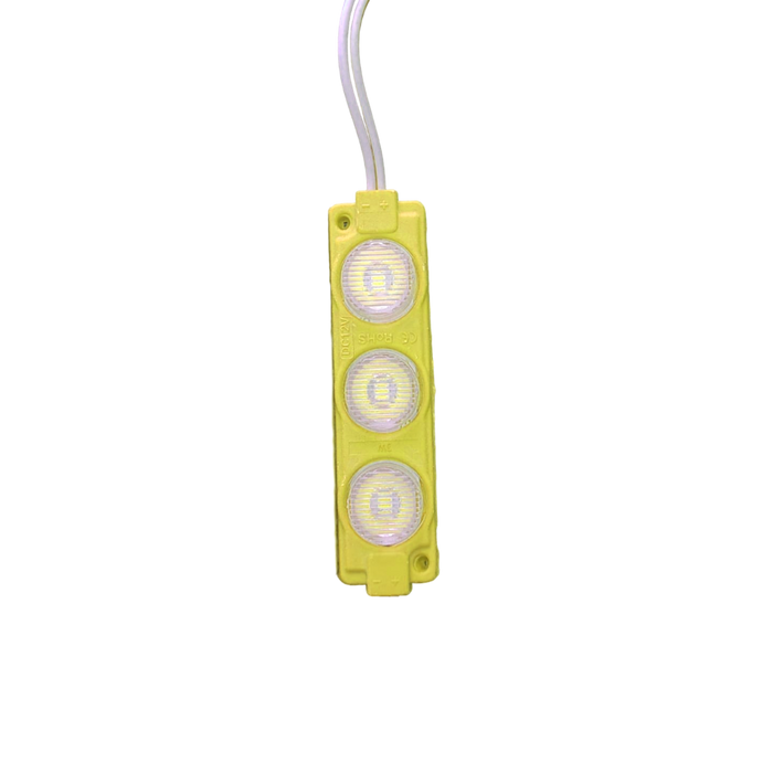 CINTA LED 3 LUPA REDONDO